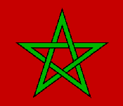 zurück zur Startseite - Flagge Marokkos